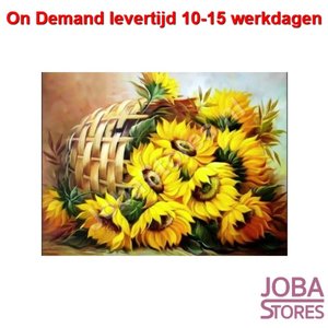 On Demand Diamond Painting 1389