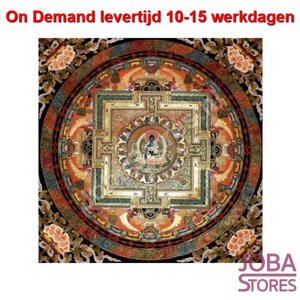 On Demand Diamond Painting 1525