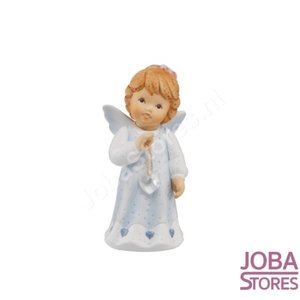 Nina & Marco Engel "Je bent geweldig zoals je bent"