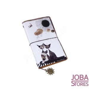 Rosina Wachtmeister Notebook "Matalda va a passeggio"