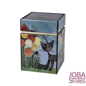 Rosina Wachtmeister Tea box "Crisantemo"