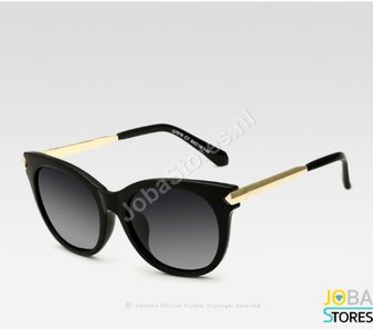 Polaroid Dames Zonnebril Veithdia V7016-01