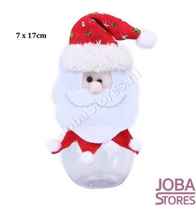 OP=OP Snoep Potje Kerstman