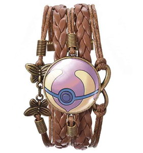 OP=OP Armband Pokeball 5979