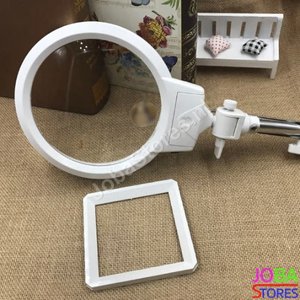 Diamond Painting Led Loeplamp