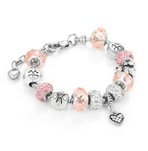 OP=OP Bedelarmband Demy 08