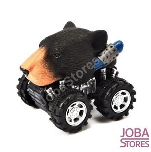 Beast Cars Beer nr. 03 !Spaar ze allemaal!